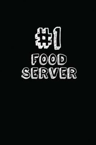 Cover of #1 Food Server