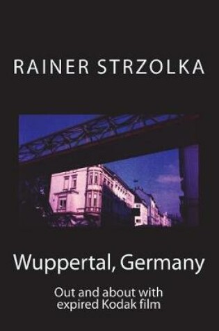 Cover of Wuppertal, Germany