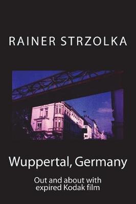 Book cover for Wuppertal, Germany