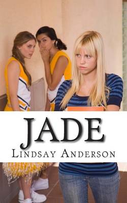 Book cover for Jade