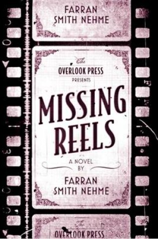 Cover of Missing Reels