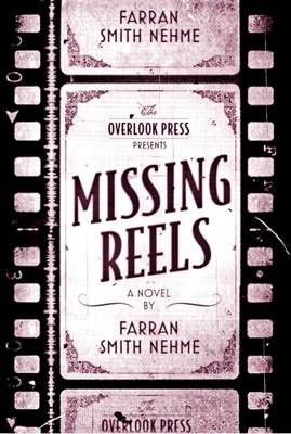 Book cover for Missing Reels