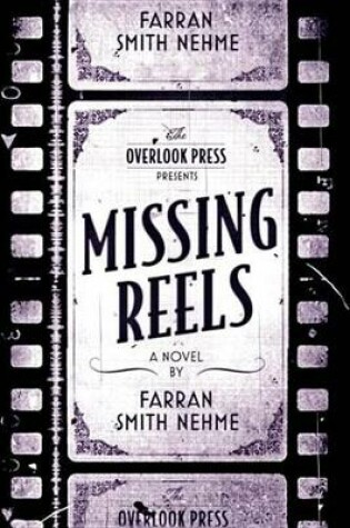 Cover of Missing Reels
