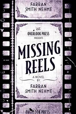 Book cover for Missing Reels