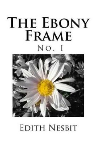 Cover of The Ebony Frame