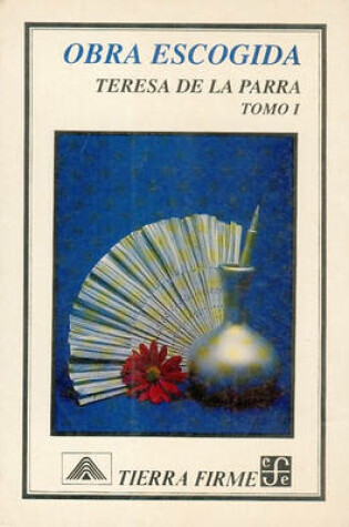 Cover of Obra Escogida, I