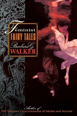 Cover of Feminist Fairytales