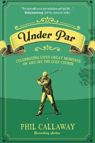 Cover of Under Par