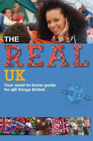Cover of UK