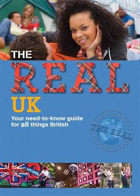 Cover of UK