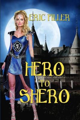 Book cover for Hero to Shero