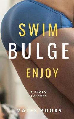 Book cover for Swim Bulge Enjoy