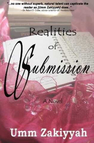 Cover of Realities of Submission