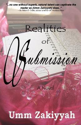 Book cover for Realities of Submission