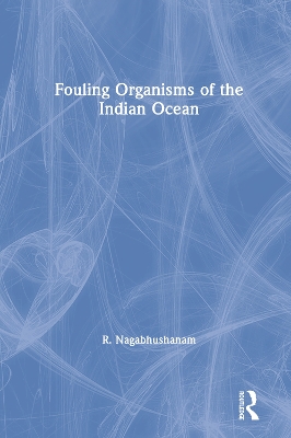 Book cover for Fouling Organisms of the Indian Ocean