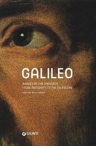 Cover of Galileo