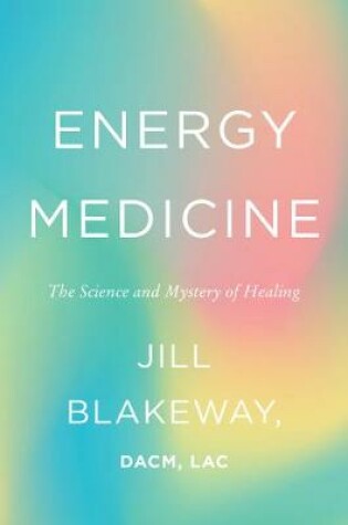 Cover of Energy Medicine