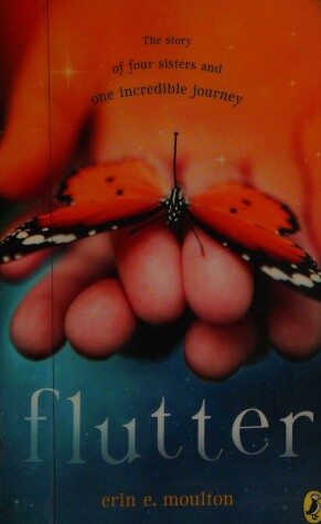 Book cover for Flutter