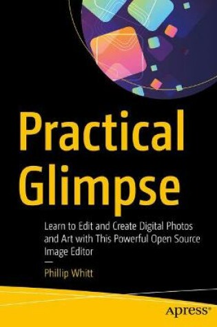 Cover of Practical Glimpse