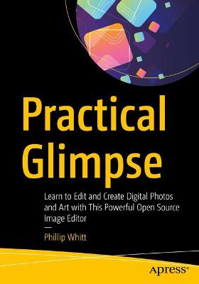 Book cover for Practical Glimpse