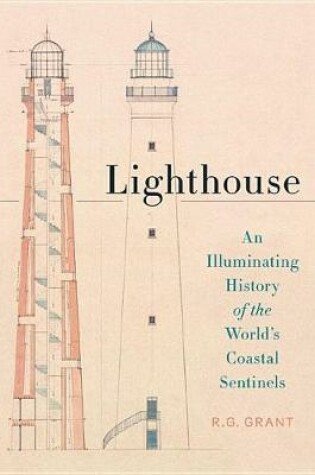 Cover of Lighthouse