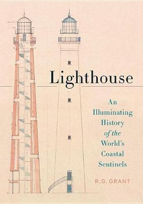 Book cover for Lighthouse