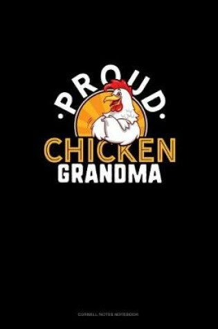 Cover of Proud Chicken Grandma