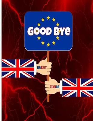 Book cover for Brexit