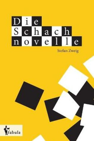 Cover of Die Schachnovelle