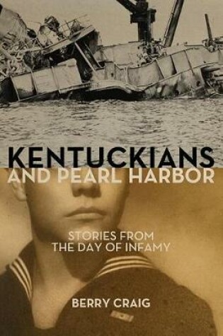 Cover of Kentuckians and Pearl Harbor