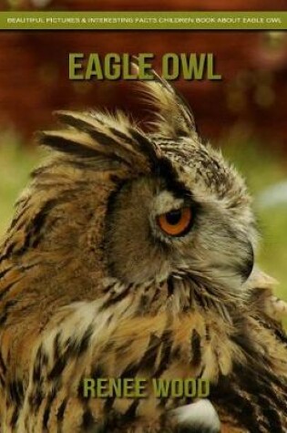 Cover of Eagle Owl