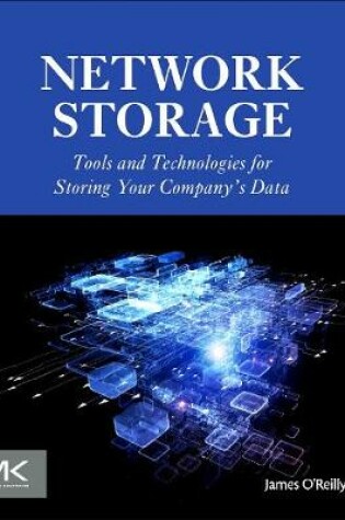 Cover of Network Storage
