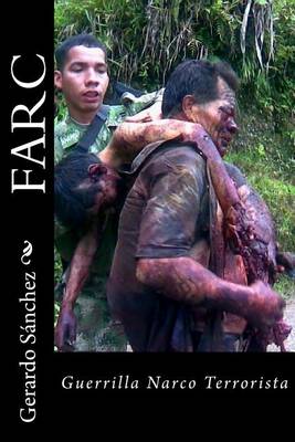 Book cover for Farc