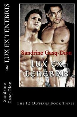 Cover of Lux Ex Tenebris