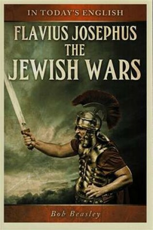 Cover of The Jewish Wars a Paraphrase