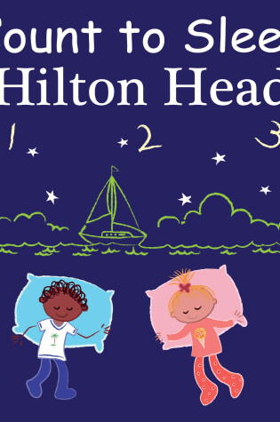 Cover of Count to Sleep Hilton Head