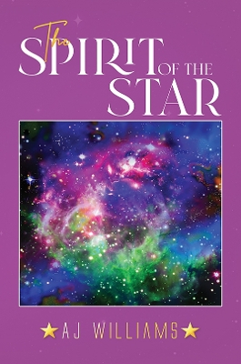 Book cover for The Spirit of the Star
