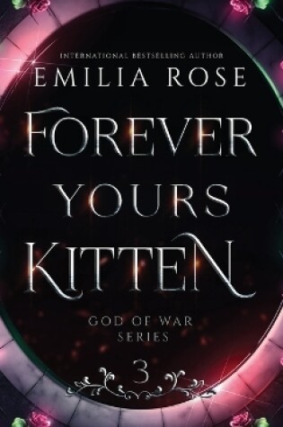 Cover of Forever Yours Kitten