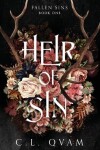 Book cover for Heir of Sin