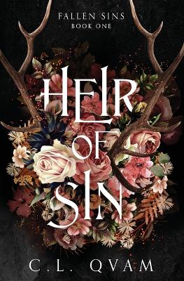 Cover of Heir of Sin