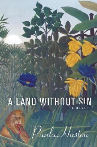 Cover of A Land Without Sin