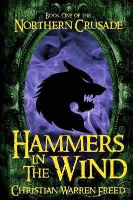 Cover of Hammers in the Wind