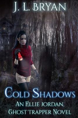Book cover for Cold Shadows