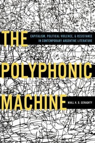 Cover of Polyphonic Machine, The