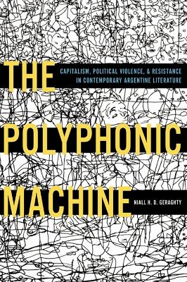 Book cover for Polyphonic Machine, The