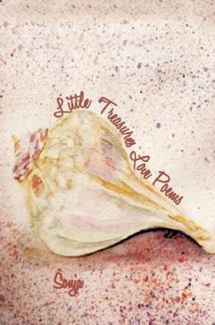 Cover of Little Treasures Love Poems