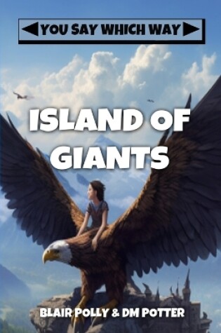 Cover of Island of Giants