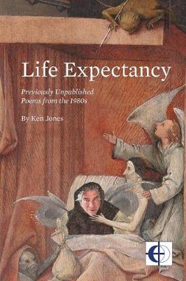 Book cover for Life Expectancy