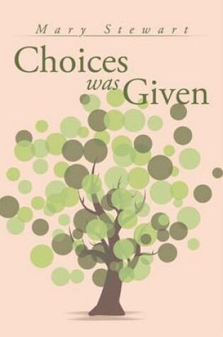Cover of Choices Was Given