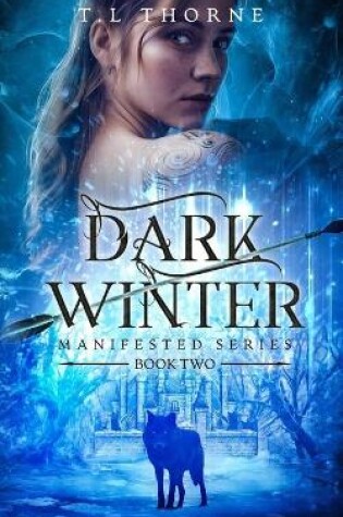 Cover of Dark Winter